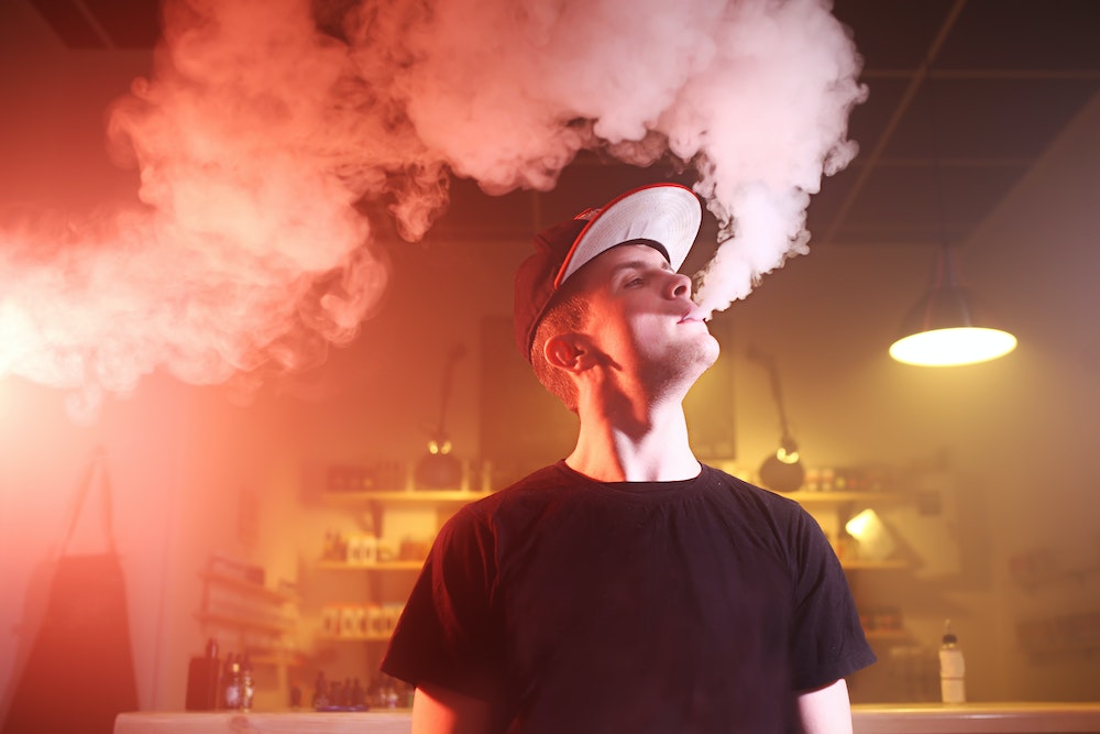 Sécurité : Un élément clé pour un grossiste GeekVape