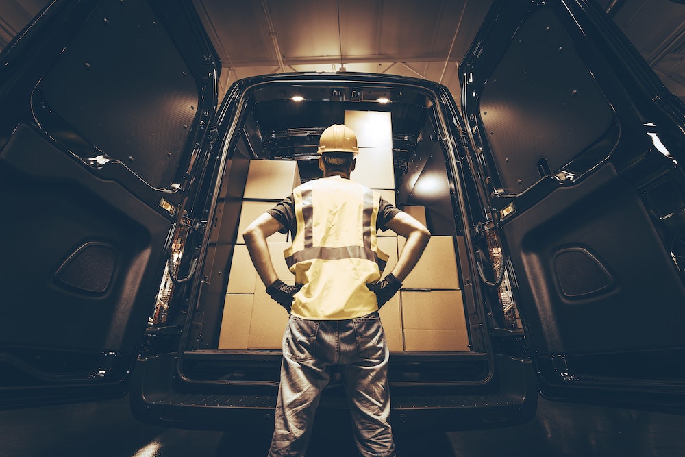 Location de vans aménagés : un business en plein essor