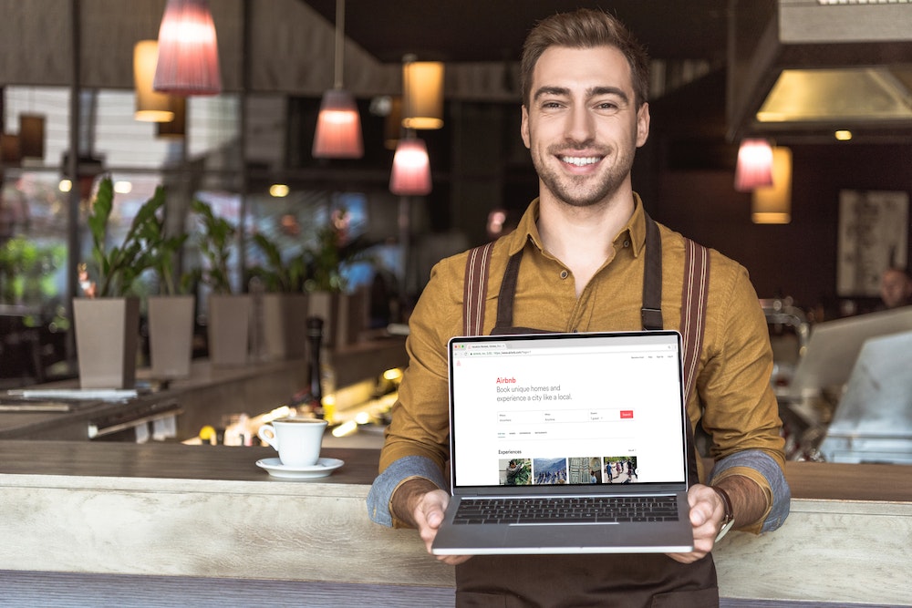 La création de la Conciergerie Airbnb : une révolution dans le secteur de l'hébergement touristique