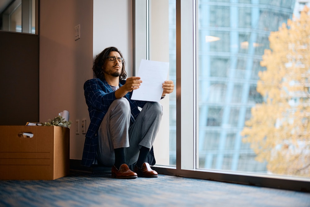 Licenciement au CESU : tout ce qu'il faut savoir