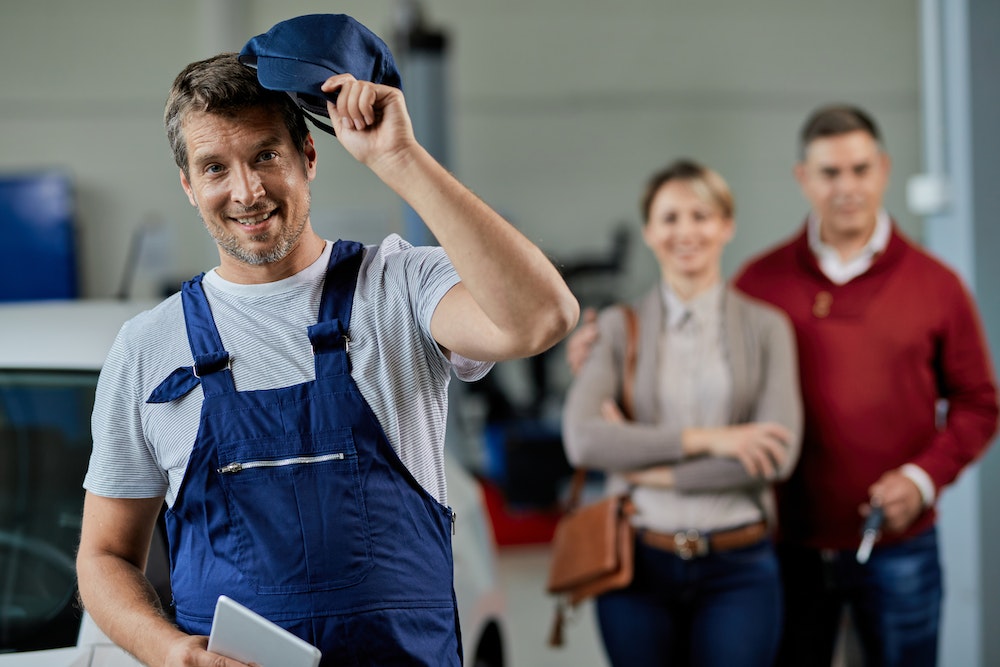 Améliorer la satisfaction client : un enjeu majeur pour les entreprises