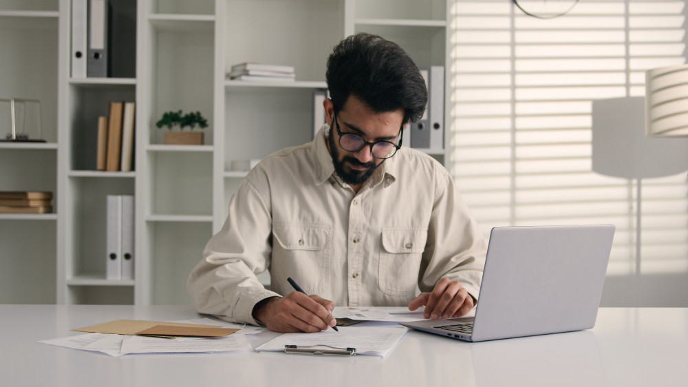 Choisir son expert-comptable en ligne : Les conseils du Blog du Dirigeant