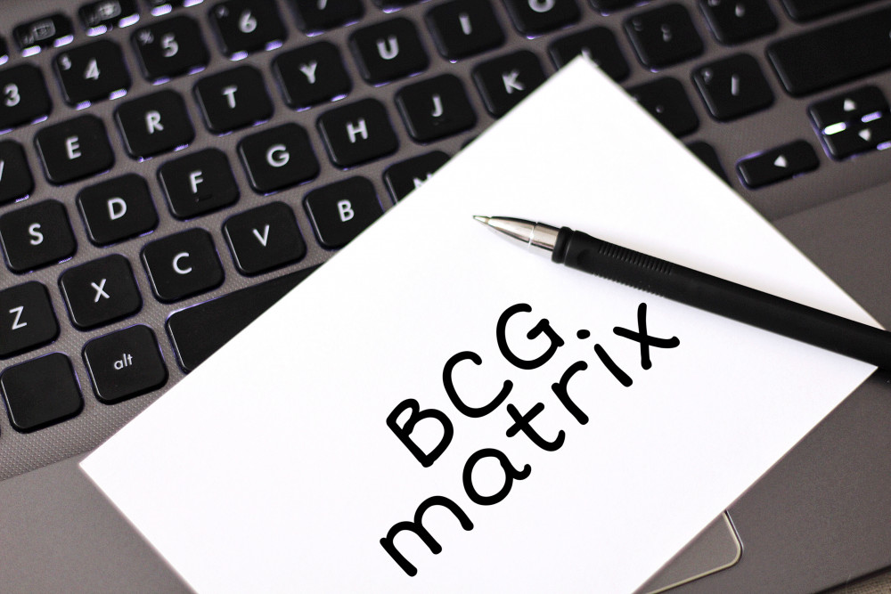 La matrice BCG: un outil stratégique incontournable pour les entreprises