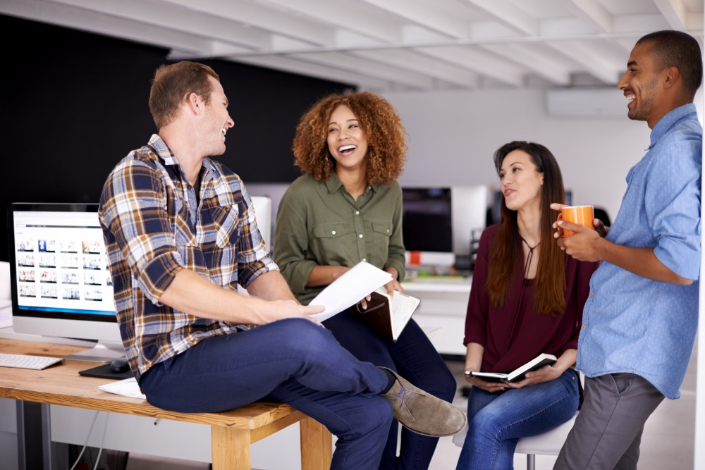 Améliorer le moral et la productivité des collaborateurs : les clés du succès