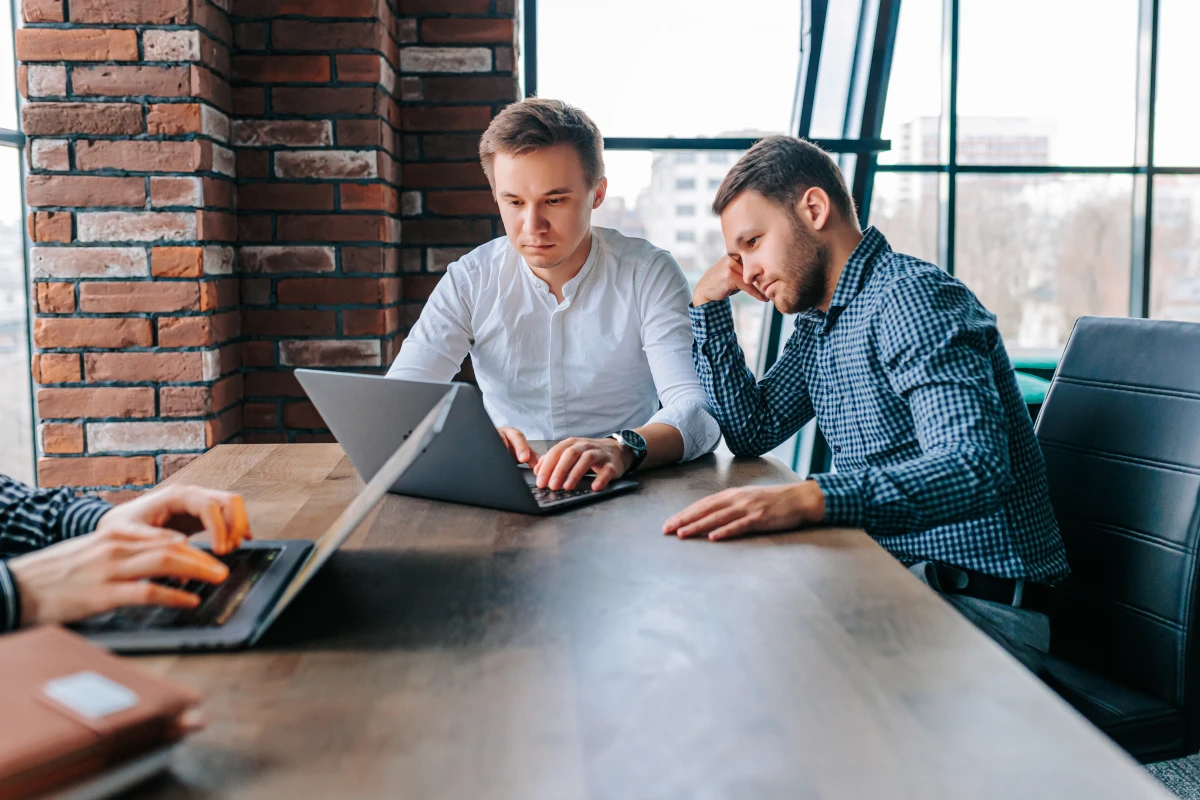 Mentorat en entreprise : Les clés d'un programme structuré pour un impact maximal