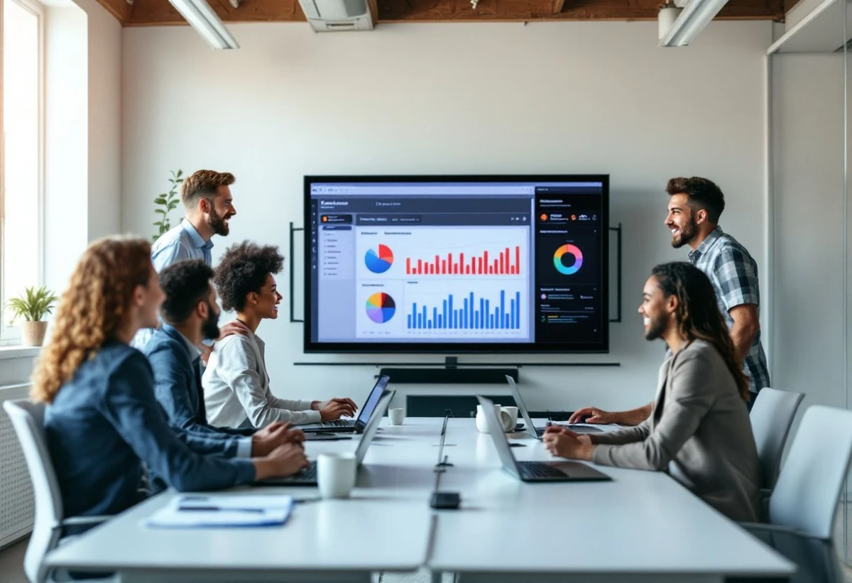 Boostez vos campagnes marketing avec la puissance de la vidéo