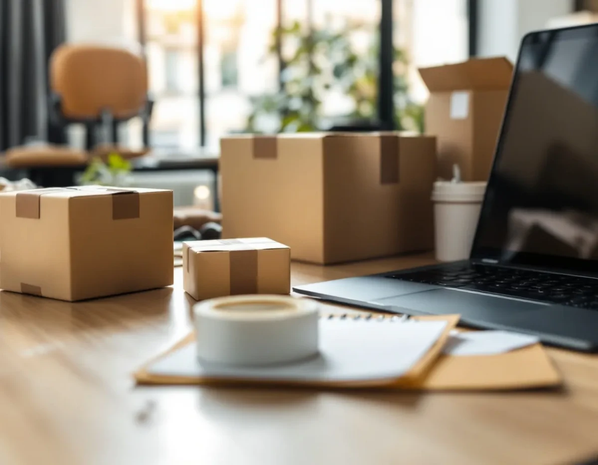 Maîtriser le Télétravail en Emballage: Guide des Outils Essentiels