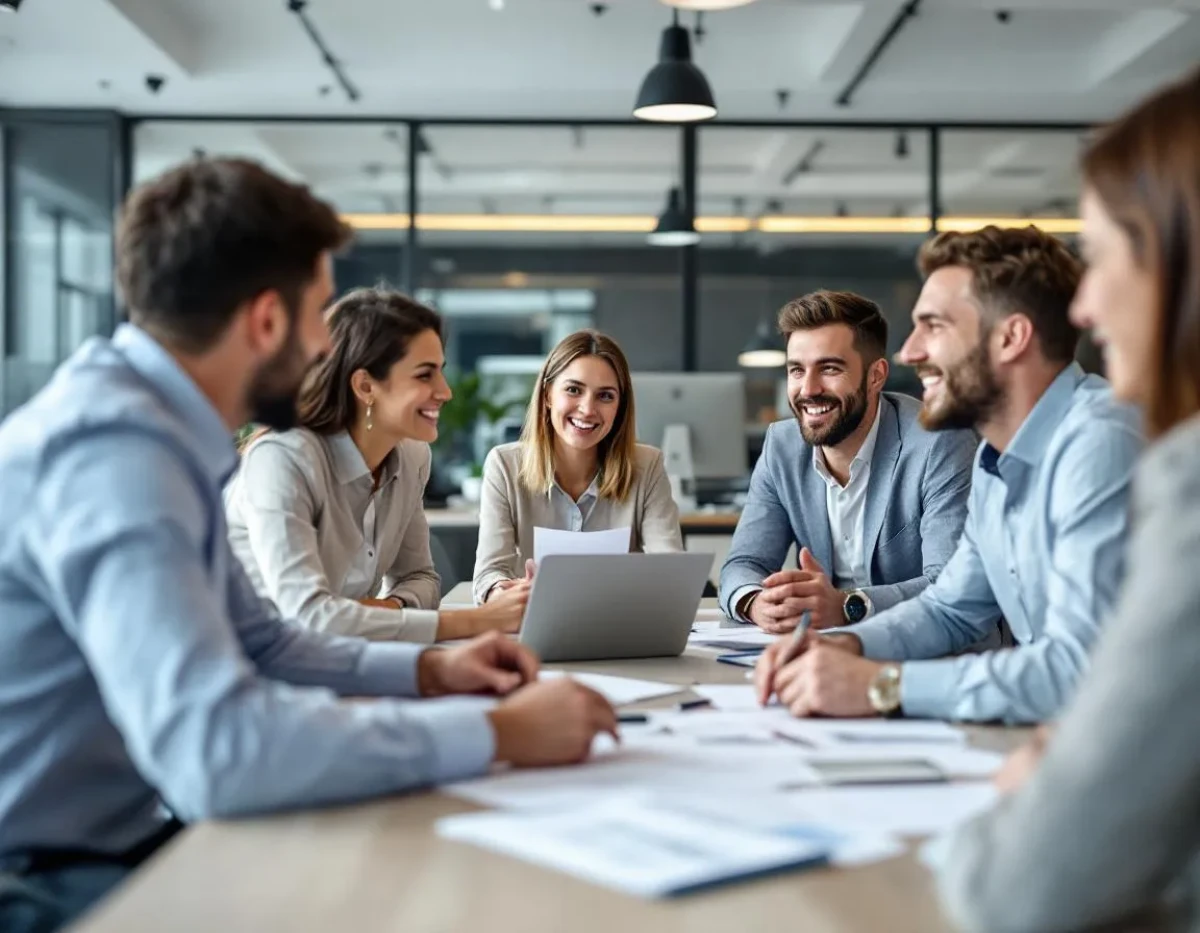 Garantir l'approbation par le service de traitement : Stratégies infaillibles pour les entreprises modernes