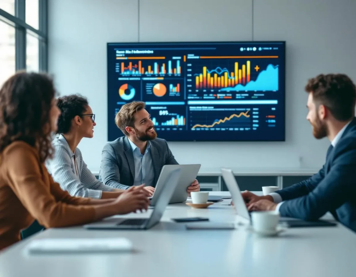 Maximisez l'efficacité de vos projets grâce à une analyse approfondie avec 5euros.com