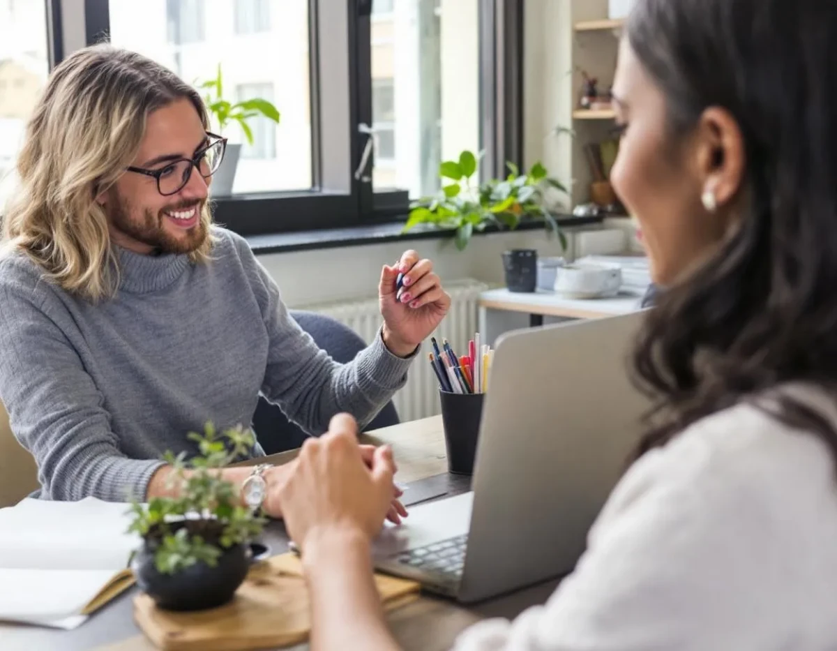 Apprendre l'anglais pour développer un service client bilingue