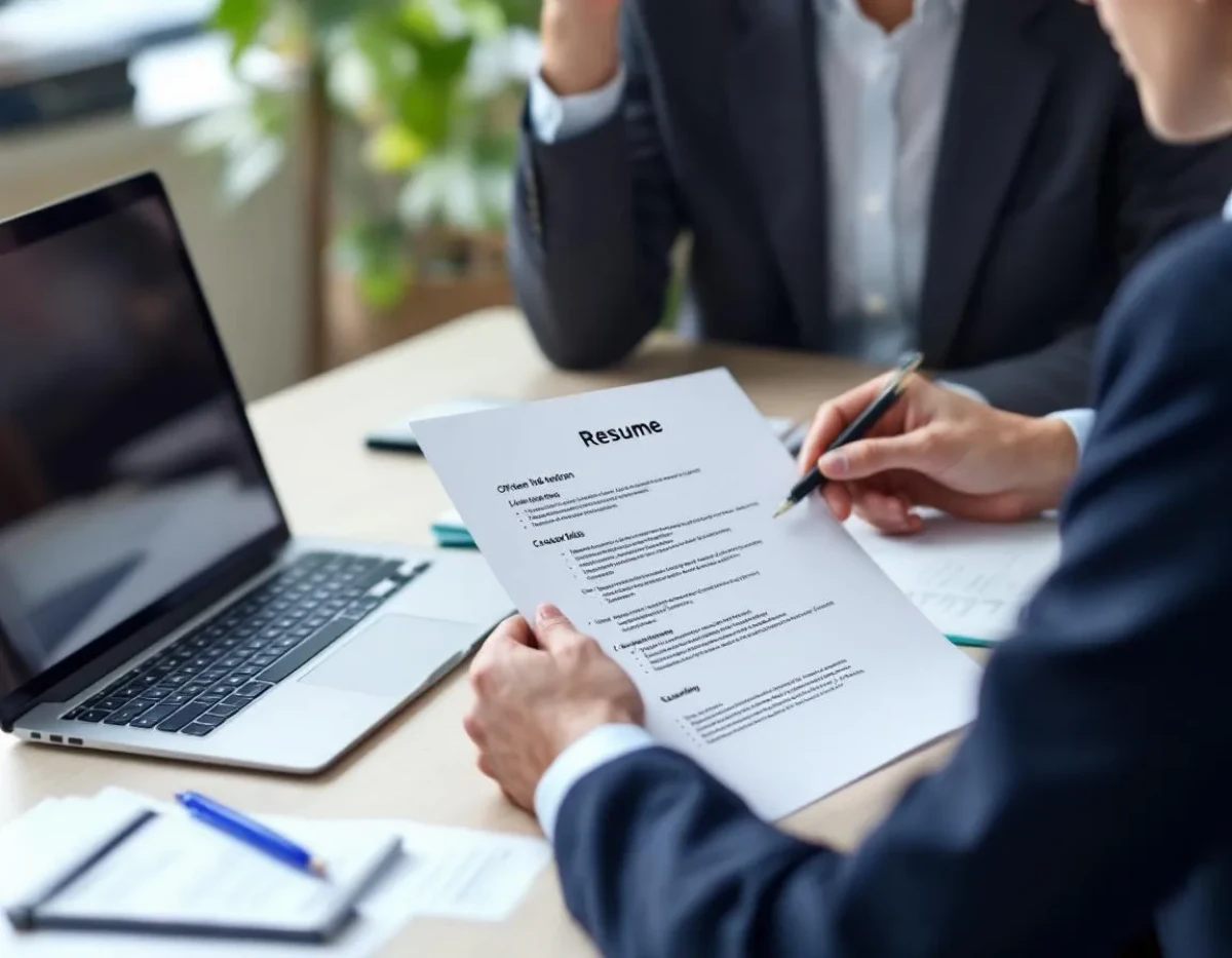 Compétences Clés à Inclure dans Votre CV pour Captiver les Recruteurs