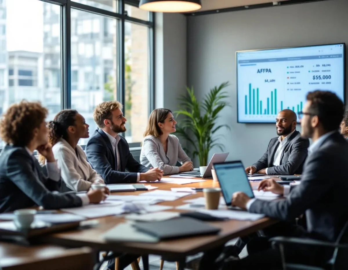 Rémunération des Formateurs AFPA en 2025 : Analyse des Tendances et Facteurs Clés