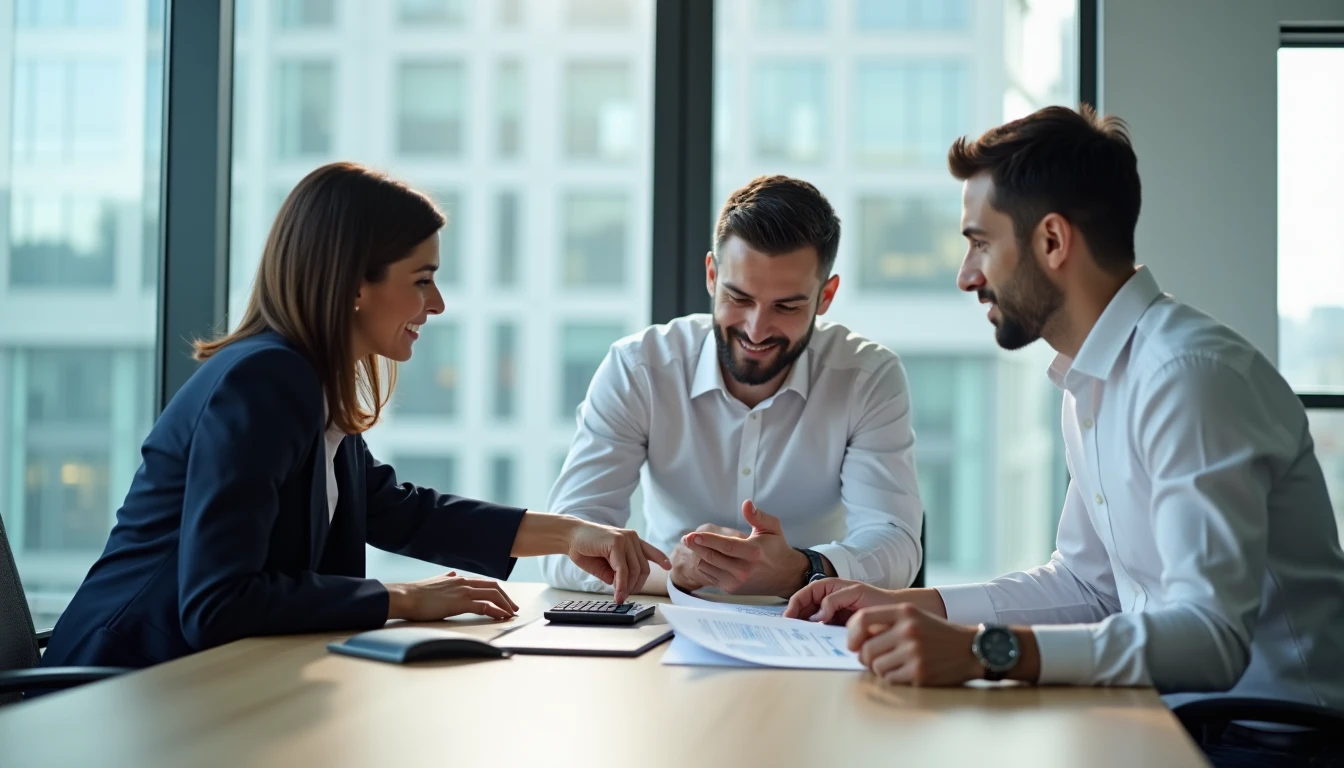 Comment faire un calcul du ROI fiable pour vos investissements