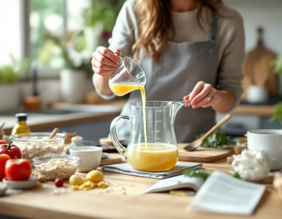 Maîtrisez la Conversion de Centilitres en Litres : Guide Essentiel sur les Mesures de Volume