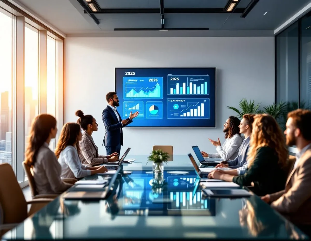 Maîtrisez le Positionnement Marketing: Stratégies Clés et Défis pour 2025
