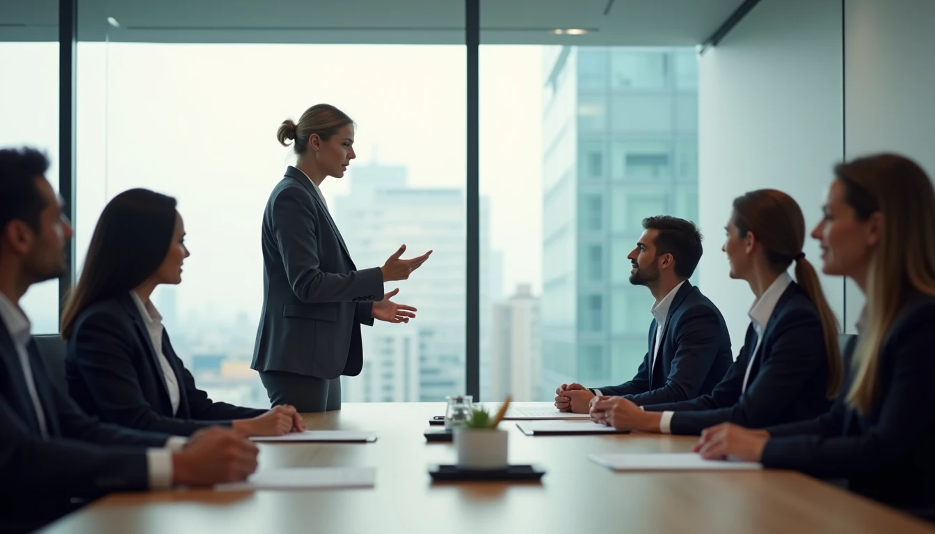 Optimisez votre image professionnelle avec des Vêtements de travail adaptés