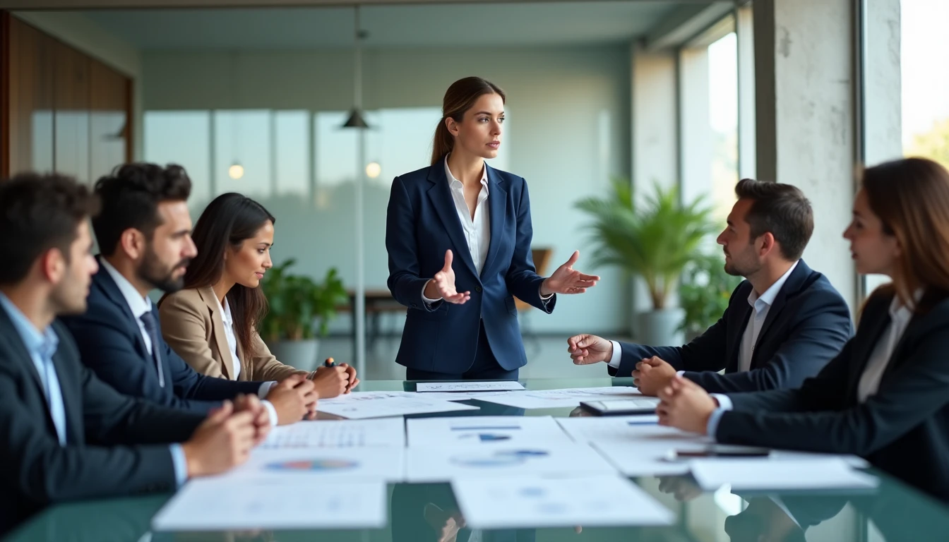 Que signifie rêver tornade pour votre entreprise