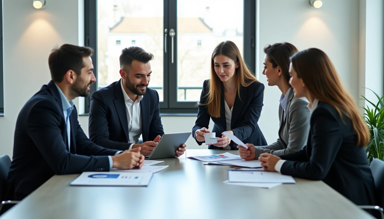 Salaire moyen contrôle de gestion en France en 2026