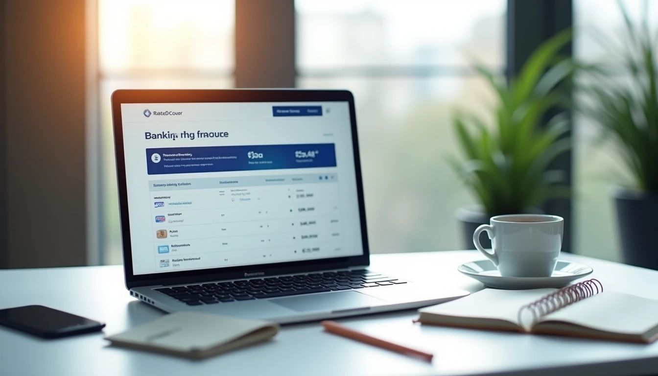 Banque pro en ligne gratuite : 7 solutions pour entrepreneurs