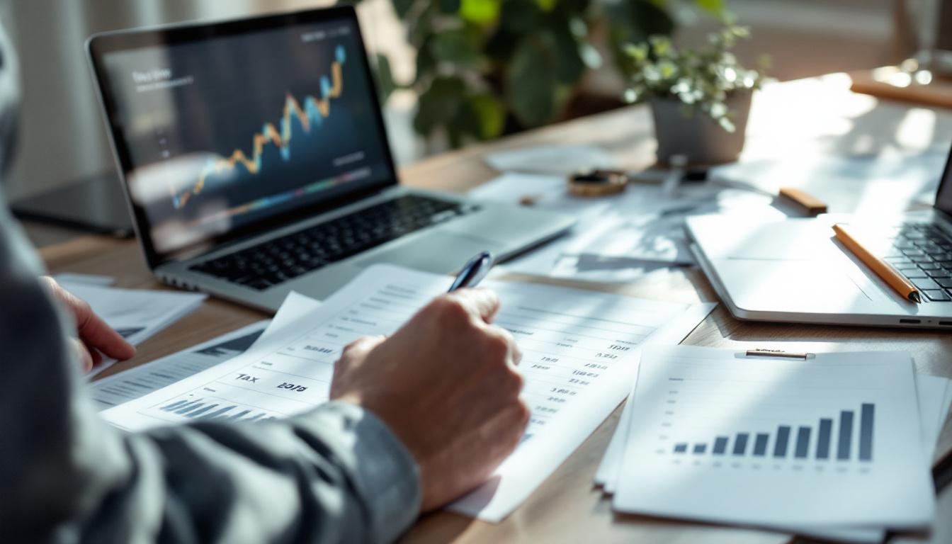 Où et quand déclarer chiffre d'affaire auto entrepreneur