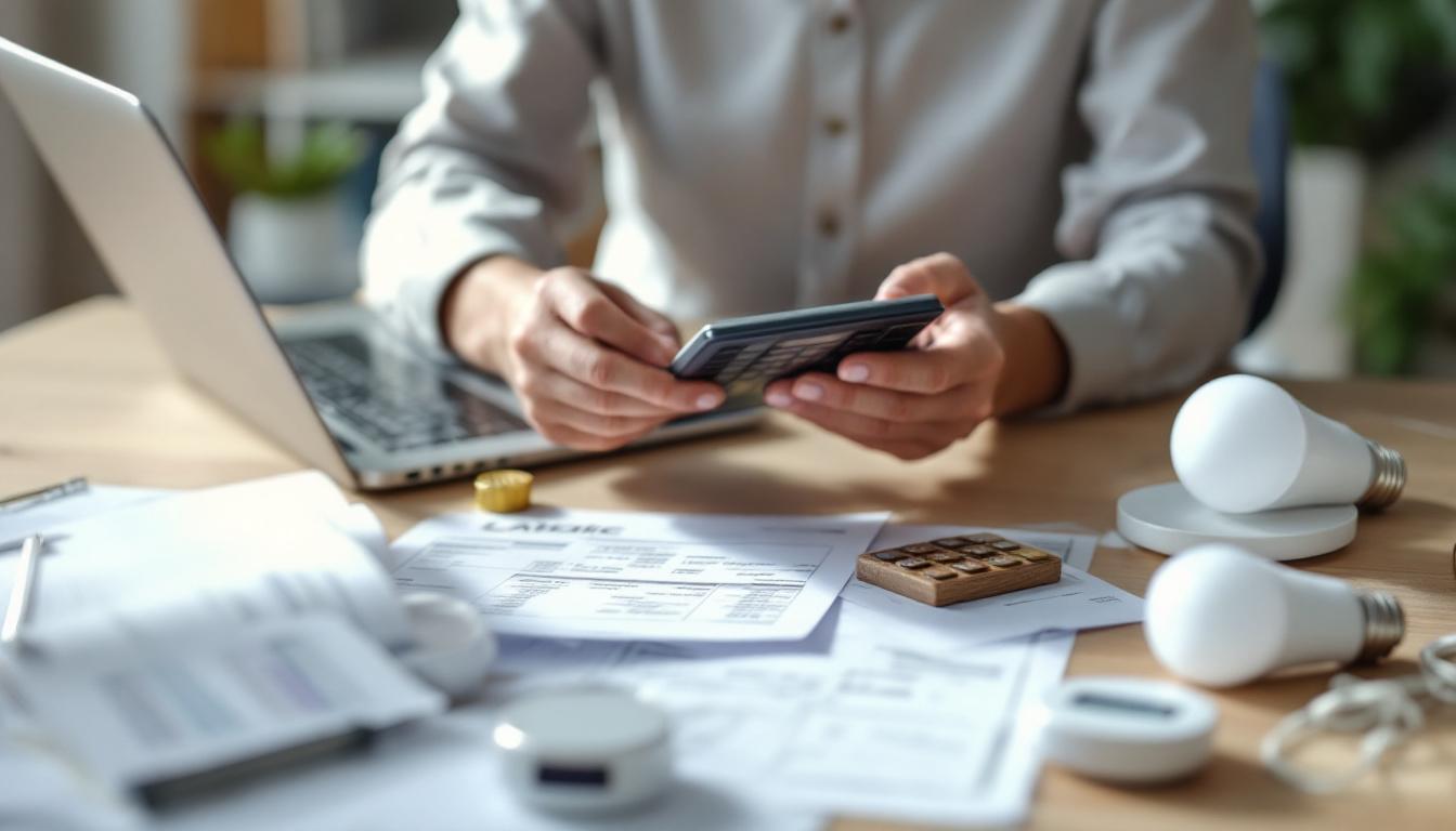 Prix electricité edf augmentation : 5 stratégies pour économiser
