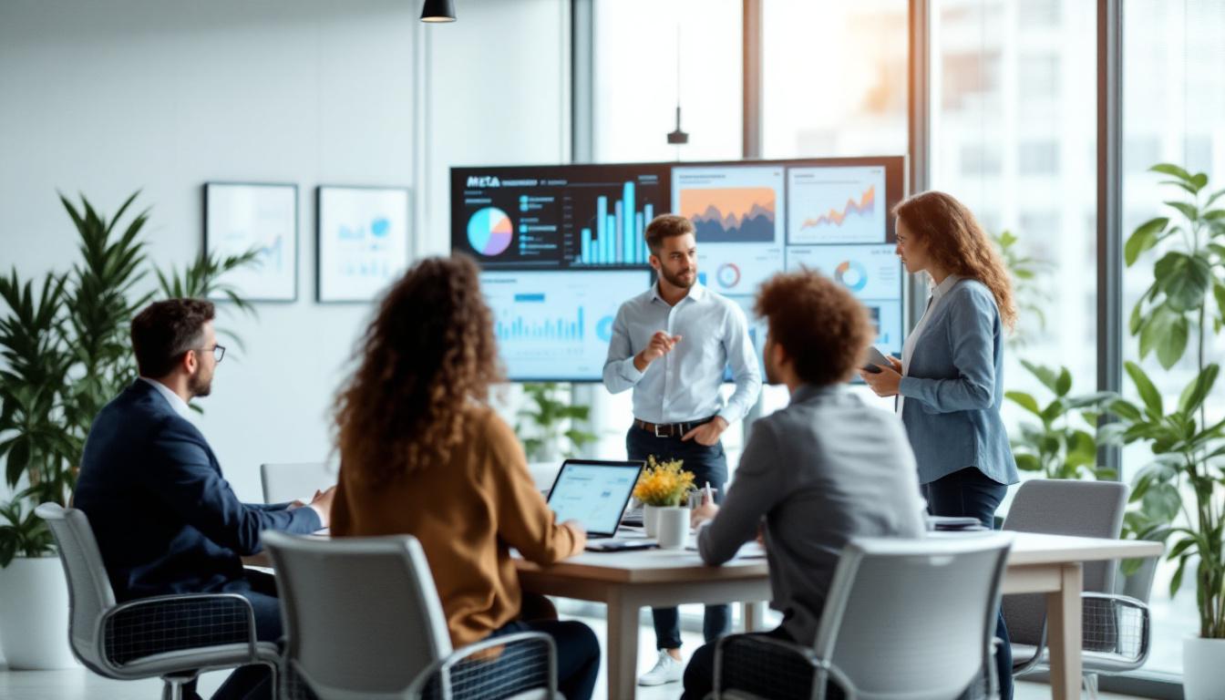 Comment Meta révolutionne la stratégie des entreprises