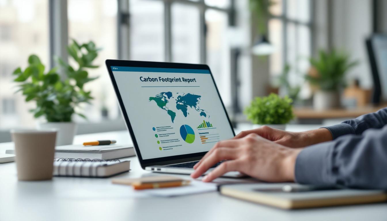 Comment classifier vos métiers scope pour votre bilan carbone