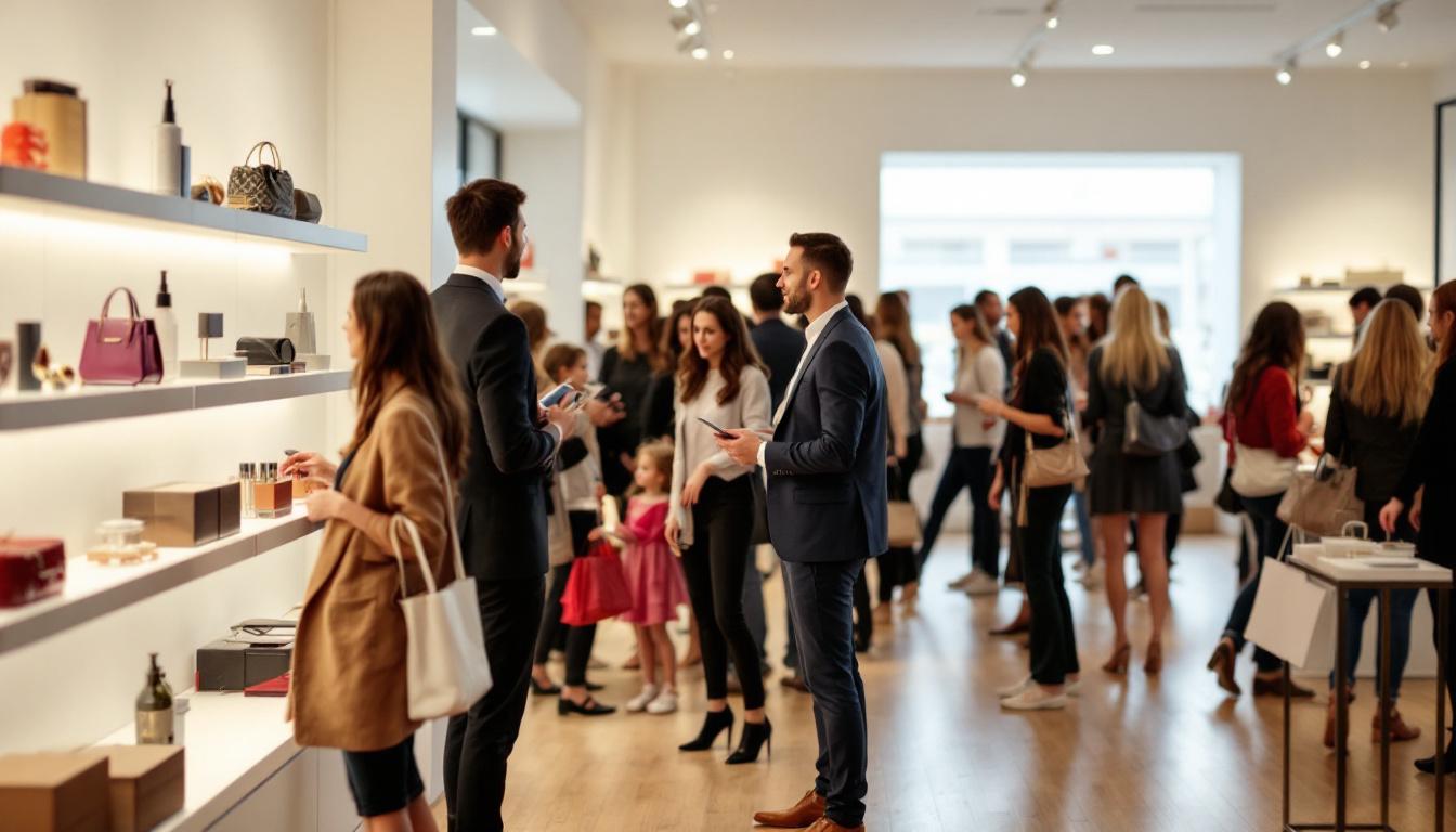 Vente privée c'est quoi : le modèle qui booste vos ventes