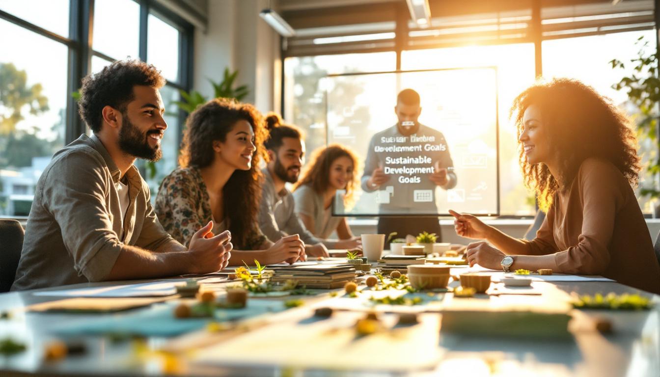 Comment appliquer les piliers du développement durable en 2026