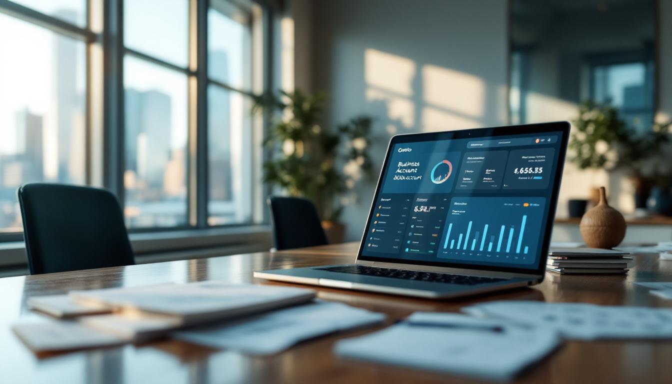 Qonto compte pro vs banques traditionnelles : le comparatif