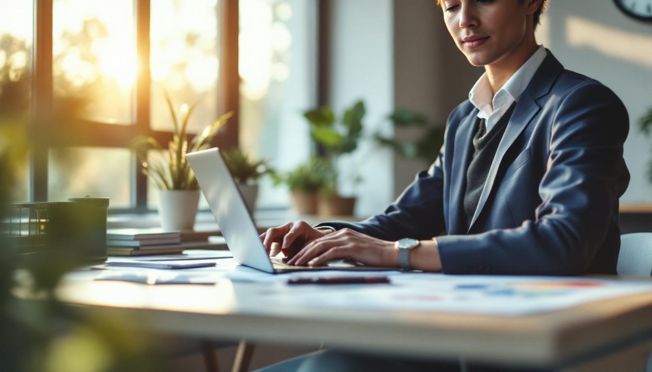 Controle de gestion junior : 7 missions clés du poste