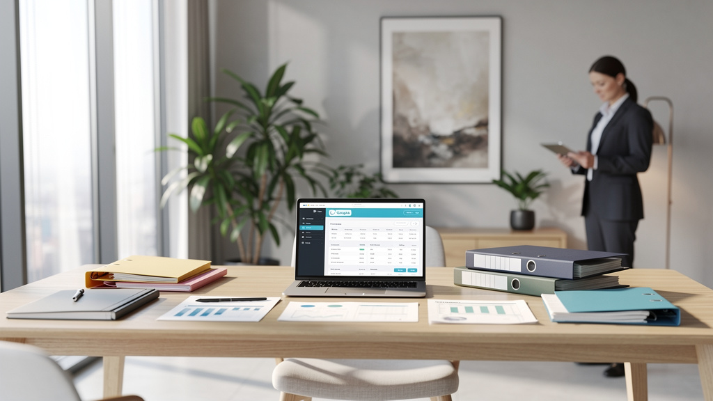 Dougs Compta : Notre test complet de cette solution en ligne