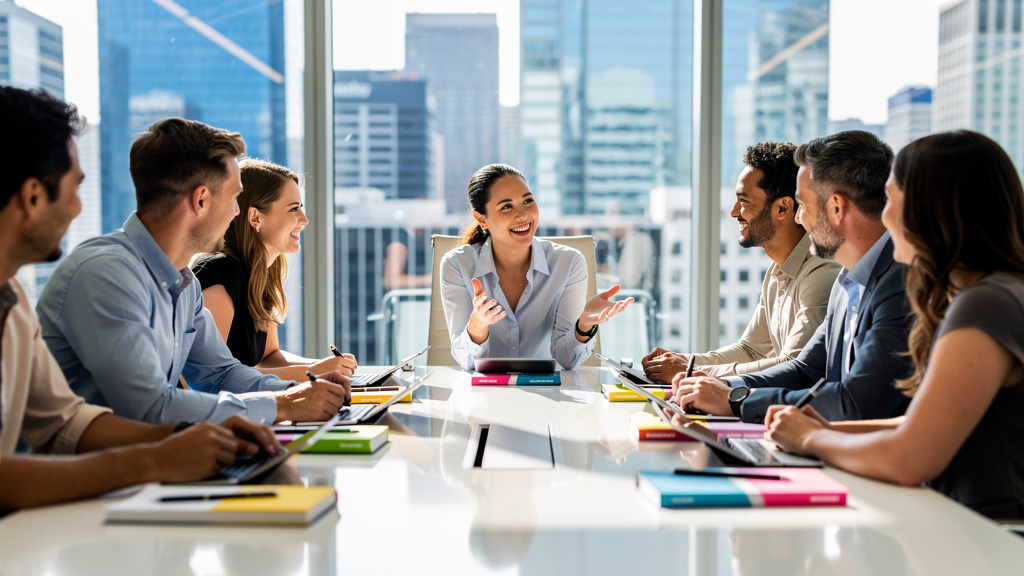 Onboarding définition et son importance dans la culture d'entreprise