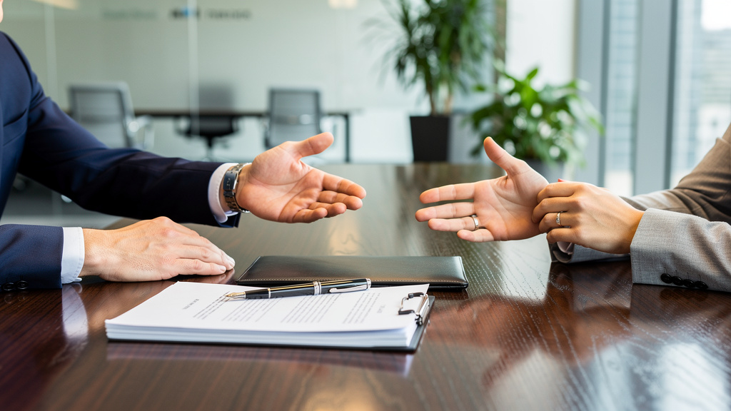 Salaire RRH : L'importance des négociations annuelles